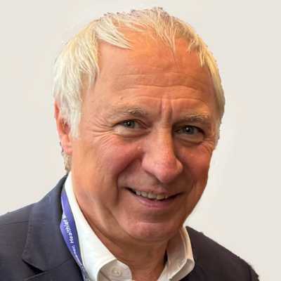 Wolfgang Huhn
